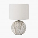 VIEJO GREY STONE inkl. lampeskjerm thumbnail