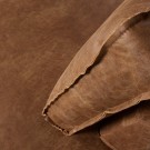 WOOOD RODEO CORNER SOFA RIGHT COGNAC thumbnail