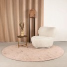 OOH MY! LOUNG CHAIR SOFT BEIGE thumbnail