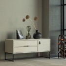 WOOOD SILAS TV UNIT 120CM PINE DUST [fsc] thumbnail