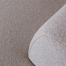 TRENDCOLLECTION FLORENCE U SOFA NATURAL BOUCLE thumbnail