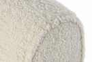 HEVEA Boucle polyester 68X70X85 BORREGUITO WHITE thumbnail