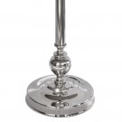 Gulvlampe uten skjerm  25x25x144cm thumbnail