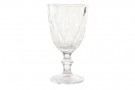 12 stk  8,7X8,7X17 325ML, RELIEF TRANSPARENT thumbnail