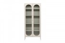 Lima skap 35 x 180 x 80 beige thumbnail