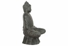 BUDDA TERRACOTTA 67X50X95 GREY thumbnail