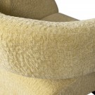 BePureHome RADIATE ARMCHAIR TEXTURED LIME thumbnail