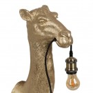 APPLY CAMEL GOLDEN RESIN LIGHTING 12,50 X 26 X 50 CM thumbnail
