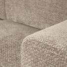 TRENDCOLLECTION EDEN 3 SEAT SOFA CLAY ELITE thumbnail