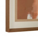 4stk, Abstrakt, håndmalt lerret 50x60 thumbnail