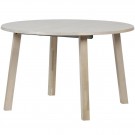 WOOOD LANGE JAN Ø Expanderer fra 120,160-200 cm DINING TABLE OAK SYDNEY  thumbnail