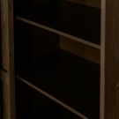 Katoi oppbevaringsskap furu dypbørstet umbra [fsc] thumbnail