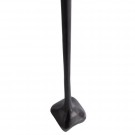 WOOOD Foss lampefot aluminium antikk sort / brun thumbnail
