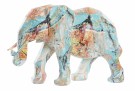 RESIN 37,5X17,5X26 ELEPHANT thumbnail