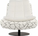 Studio X Swivel Chair Mix Scala 01 and Nobu 01 thumbnail