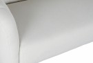 2 seter NYHET POLYESTER METAL 129X75X73 thumbnail