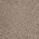 ARMCHAIR TAUPE OLD WEAVE-WOOD 56 X 56 X 78 CM 610889 thumbnail