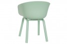 4 stk pr. pakke. KINE - PP METAL 60X55X78 MINT GREEN thumbnail