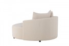 Kelso 3-seter sofa beige thumbnail
