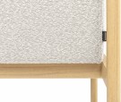 Casca spisestol soft sand - Versmissen  thumbnail