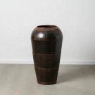 Krukke kobber 55x55x100 thumbnail
