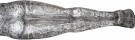 Abstract diver Stretched * 200 cm thumbnail