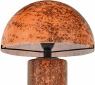 LOLA bordlampe vulkansk glass thumbnail