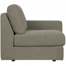 Vtwonen FAMILY 1-SEAT ELEMENT ARM RIGHT WARM GREY thumbnail