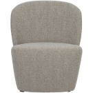 Vtwonen LOFTY ARMCHAIR NATURAL MIX thumbnail