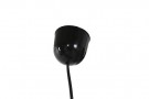 CEILING LAMP TEAK IRON 160X30X40 HECHO A MANO LA-217895 thumbnail