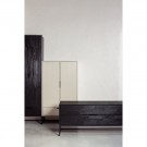WOOOD SILAS 2-DOORS CABINET PINE DUST [fsc] thumbnail