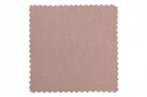 Vtwonen BAR CHAISE LONGUE WOVEN FABRIC RIGHT PINK thumbnail