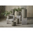 Ribba sett a 3 i beige glassfiber/ sement thumbnail