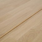 WOOOD DISC DINING TABLE Ø120 OAK  thumbnail