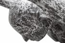 Abstract diver Stretched * 200 cm thumbnail