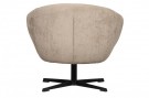 DESERT SWIVEL ARMCHAIR SAND thumbnail