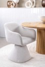 NYHET: ILLINOIS ROTATING W60/D59/H83 Beige 22 thumbnail