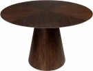 Congo spisebord - 120 cm i diameter. thumbnail