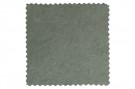 WOOOD LLOYD 4-SEATER WASHED VELVET WATERPLANT thumbnail