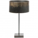 Blackout bordlampe metall sort thumbnail