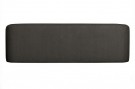 WOOOD SLOPING 3-SEATER SOFA GREY/BLACK MELANGE thumbnail