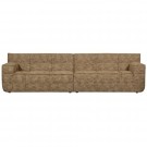 WOOOD TIMOR 4-SEATER SOFA CARAMEL MELANGE thumbnail