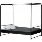 Vtwonen BUNK BED METAL BLACK 120x200 CM thumbnail