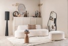 ATTICA FLOOR LAMP BLACK 30x30x168cm thumbnail