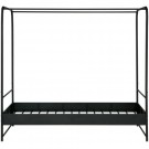 Vtwonen BUNK BED METAL BLACK 120x200 CM thumbnail