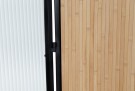 MODENA METAL GLASS 180X1,8X180 NATURAL thumbnail