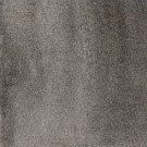 Rektangulert gulvteppe gråbrunt 80x150 thumbnail