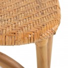 Denzzo CHAIR NATURAL WAY RATTAN 47 X 48 X 98,50 CM thumbnail