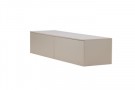 Frihamn kommode 45 x 35 x 160 beige thumbnail