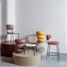  Laurel sidebord rouge thumbnail